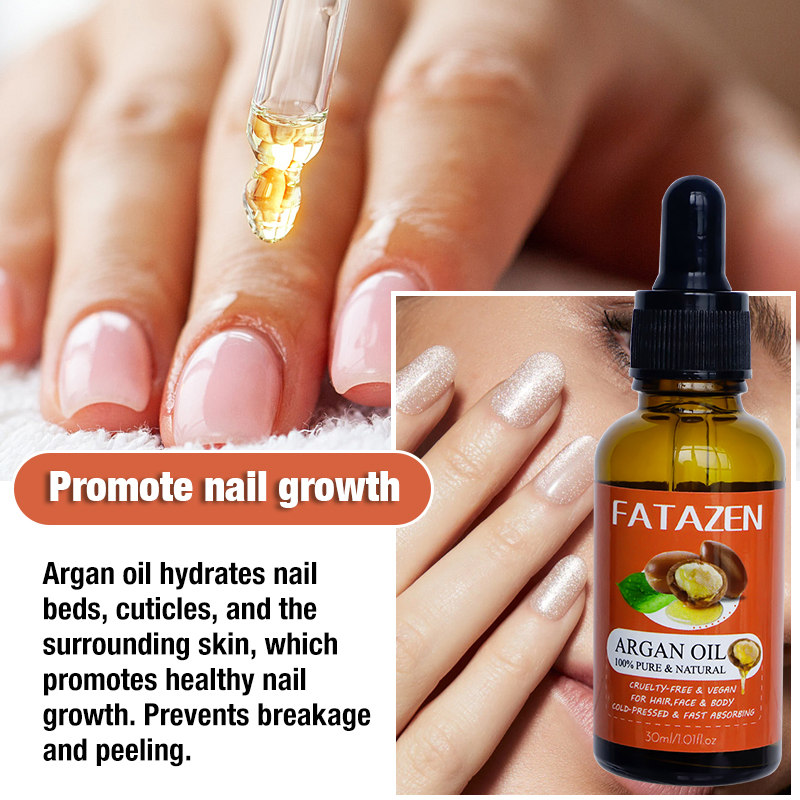 Natural Nourishing Scalp Reduces Frizz Rapid Hair Growth Soothing Hair Essential Oil