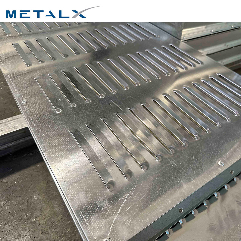 Polycarbonate Solid Sheet for Highway Noise Barrier/Sound Barrier Roadway Sound Barrier Wall