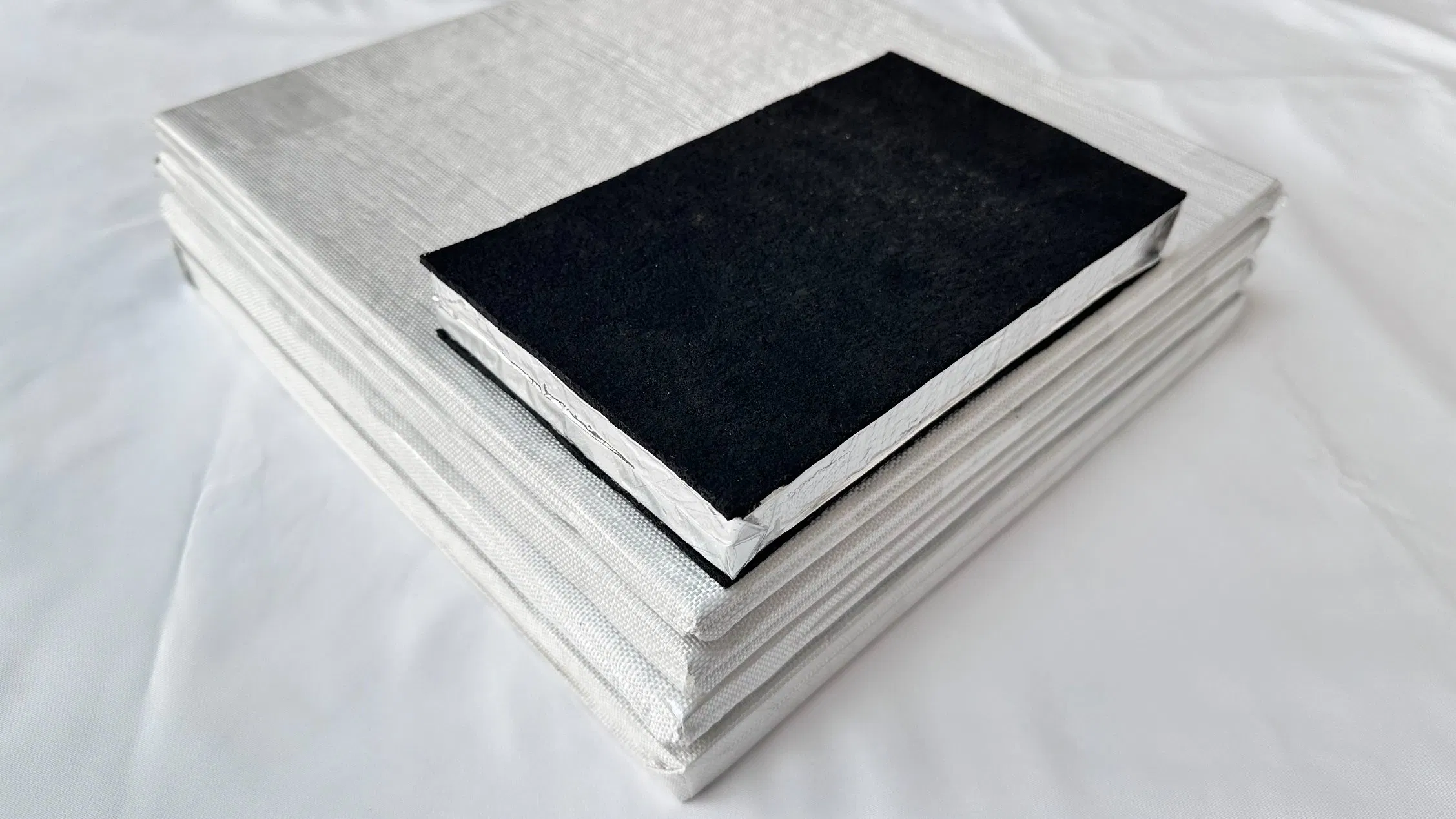 Best Vacuum Insulation Panel, High Efficiency, Minium Thickness