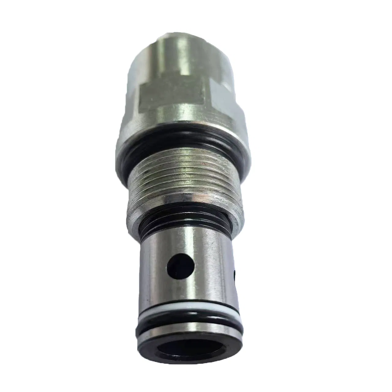 Предохранительный клапан пилотного типа EMXF15-01