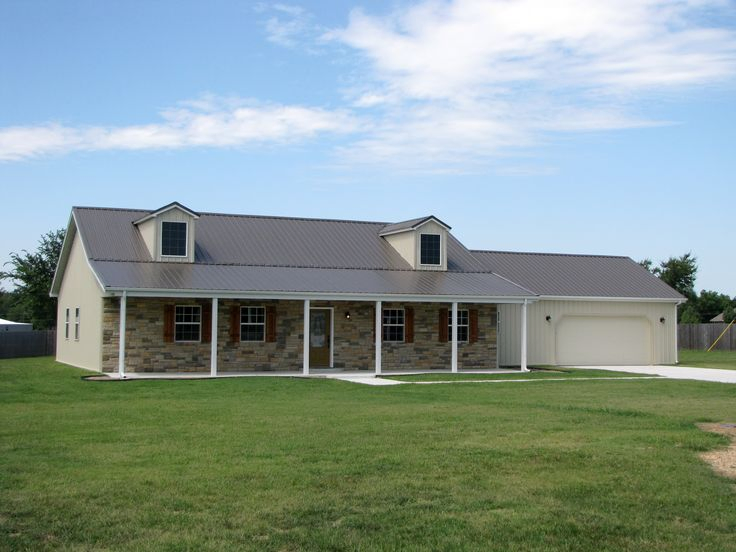 Thickness 0.8~1.2mm Prefabricated Light Gauge Steel Structure Villa Mobile House