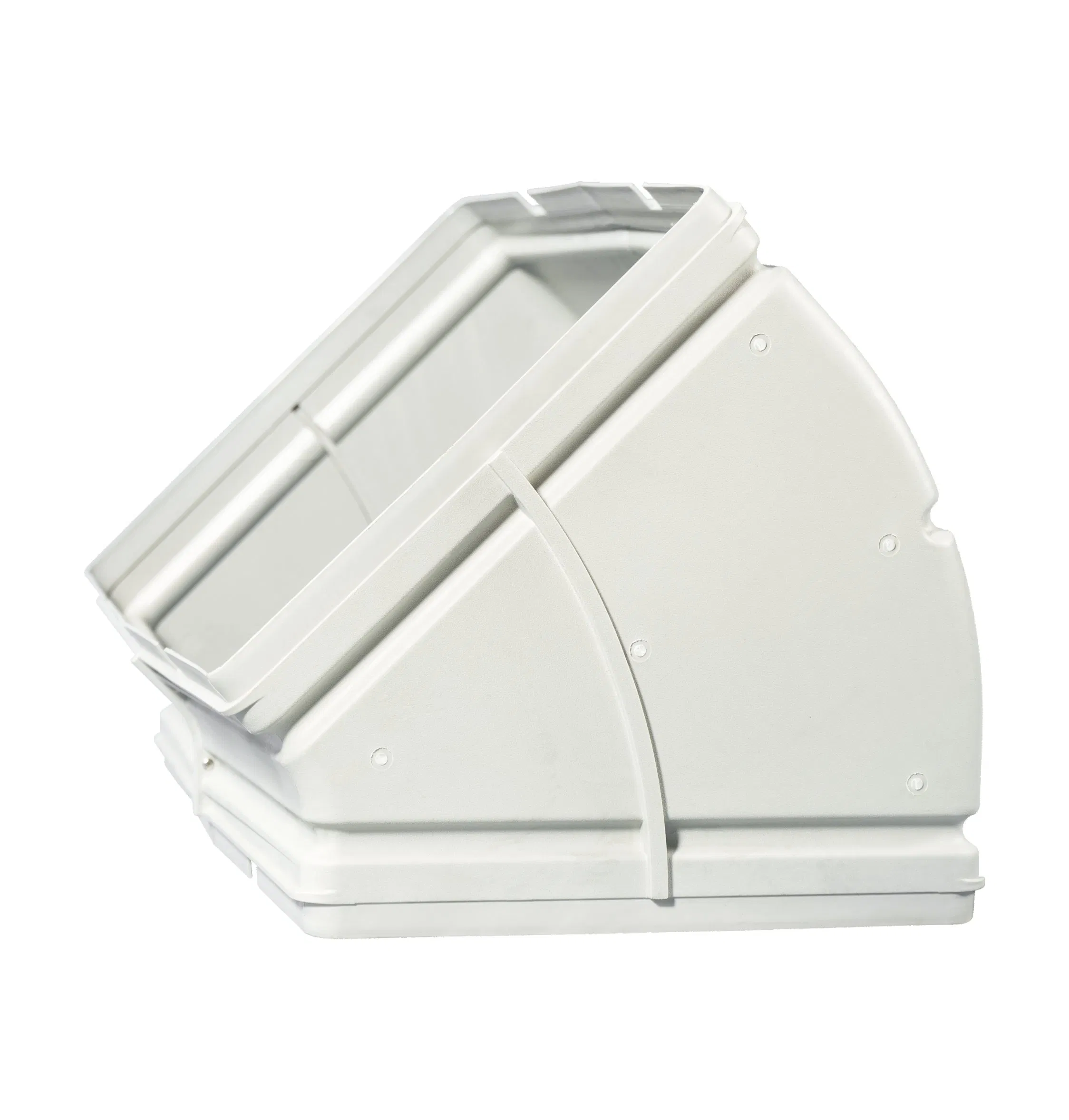 220V/380V Voltage Selection 2.2kw Power Output 200m² Coverage Cooler