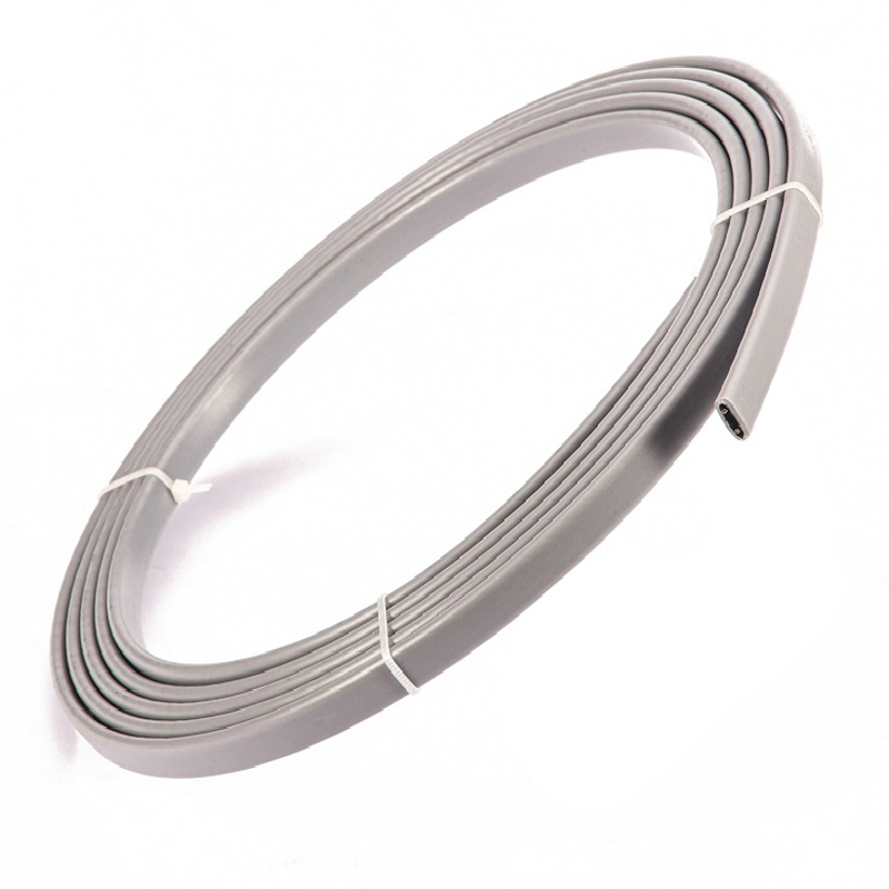 2025 Popular Self Regulating Cable Anti Freeze Protection for Pipe