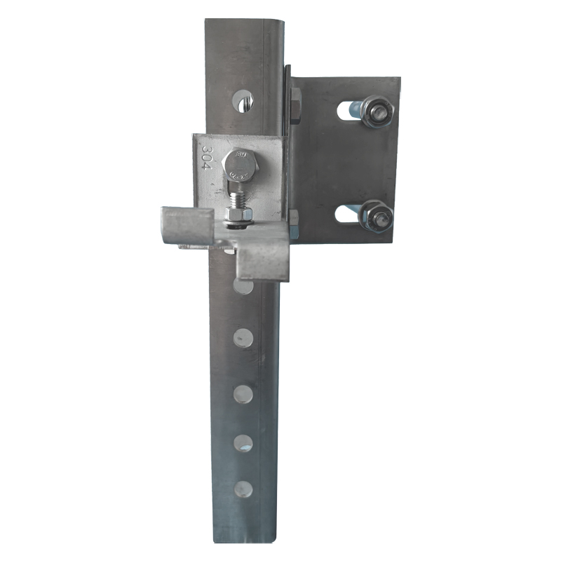 Stone Cladding Extrusion Stone Cladding Fixings Marble Clamp