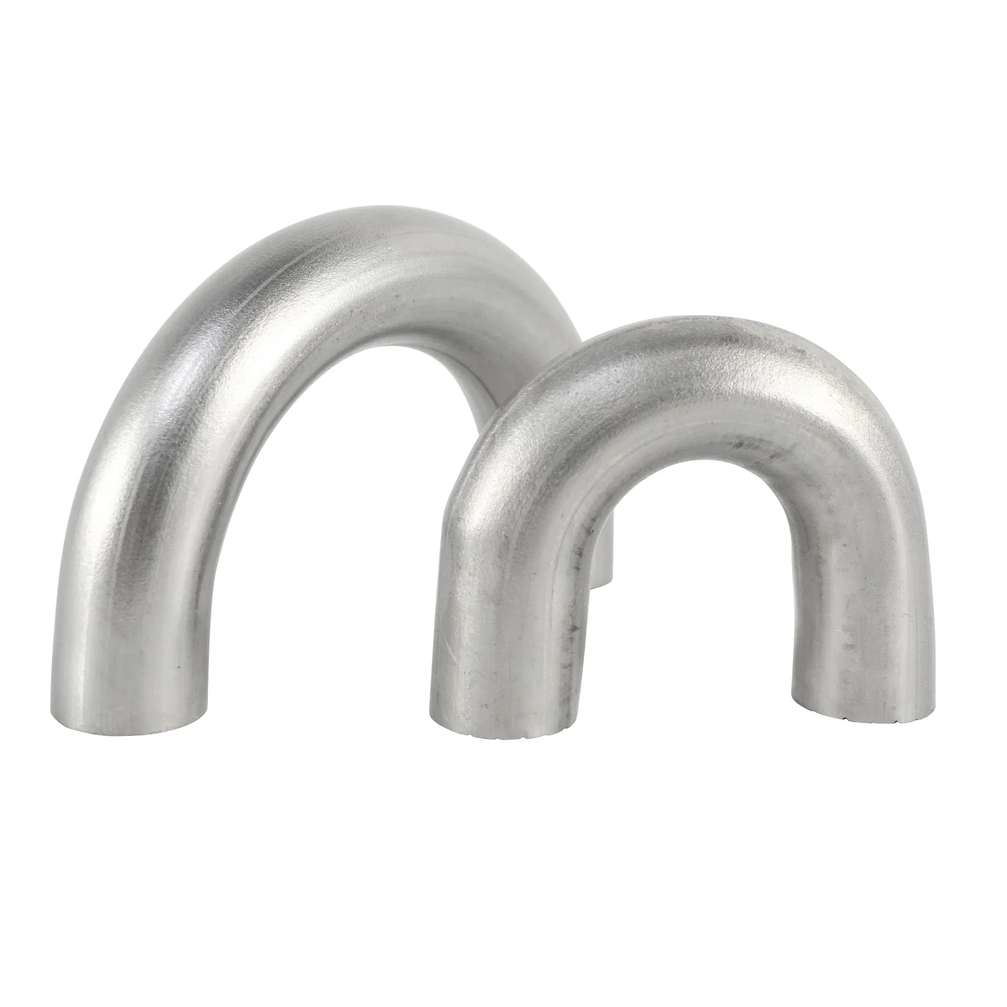 Top Selling Pressure-Resistant Aluminum U Bend for Refrigeration Equipment
