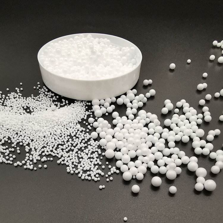 High Quality Foam Raw Material Expandable Polystyrene EPS