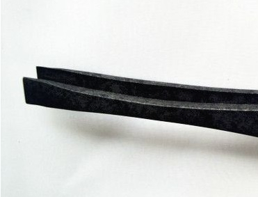 Leenol-93308 ESD Plastic Antistatic Conductive Straight Angle Professional Tweezers