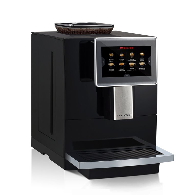 Dr. Coffee H10 Automatic Coffee Machine for Home Line