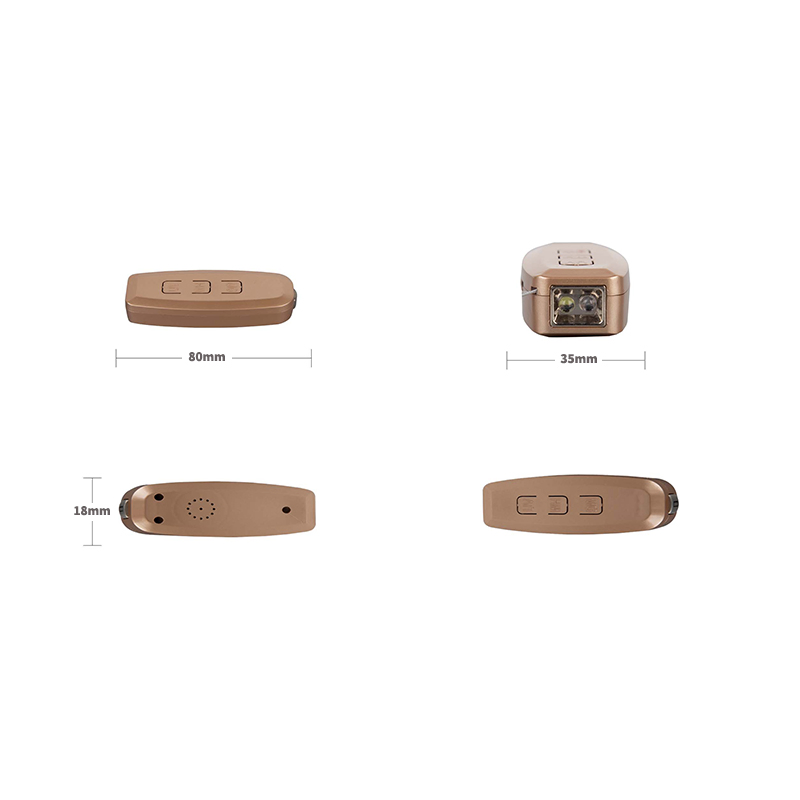 DC-158 Handheld Portable UV Currency Authenticator money detector