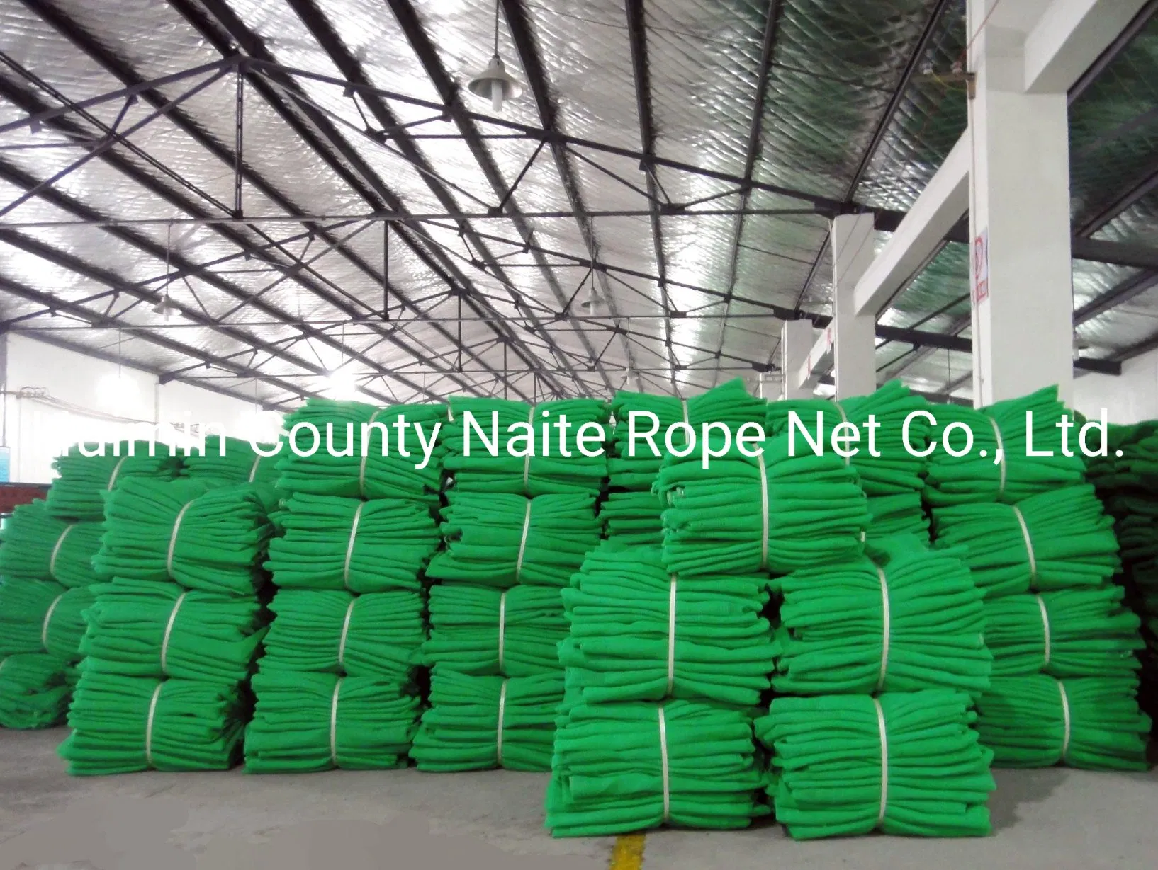 100GSM 70% UV Protection 2X50m, 4X50m Sun Shade Net