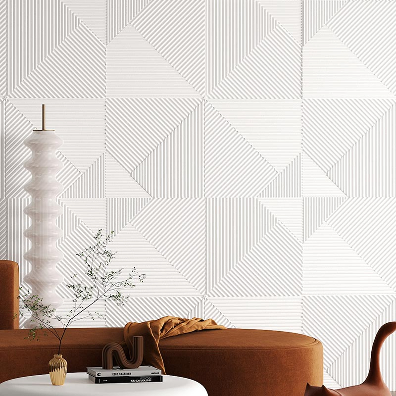 Designs Custom Wallpaper Vinyl Popular Home Wall Paper 3D Wallpaper for Home Decoration