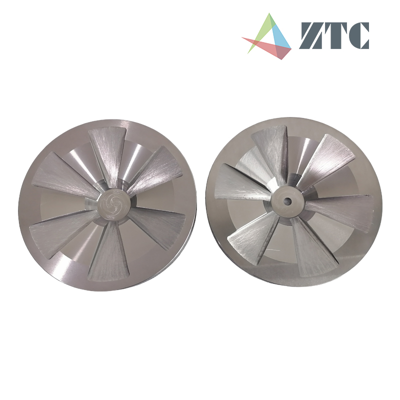 Шлифовальные диски из твердого сплава K10 K20