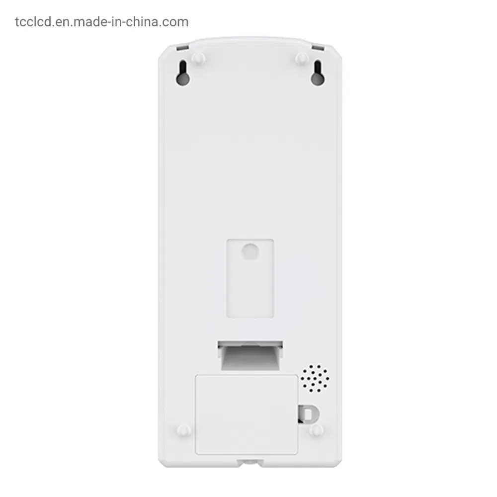 Multinational Voice Wall-Mounted Automatic Induction Non-Contact Thermometer Disinfection Integrated Machine