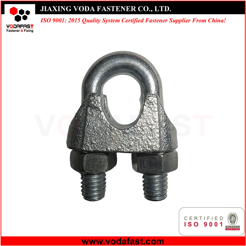 Vodafast Wire Tightener Wire Tender Zinc Plated