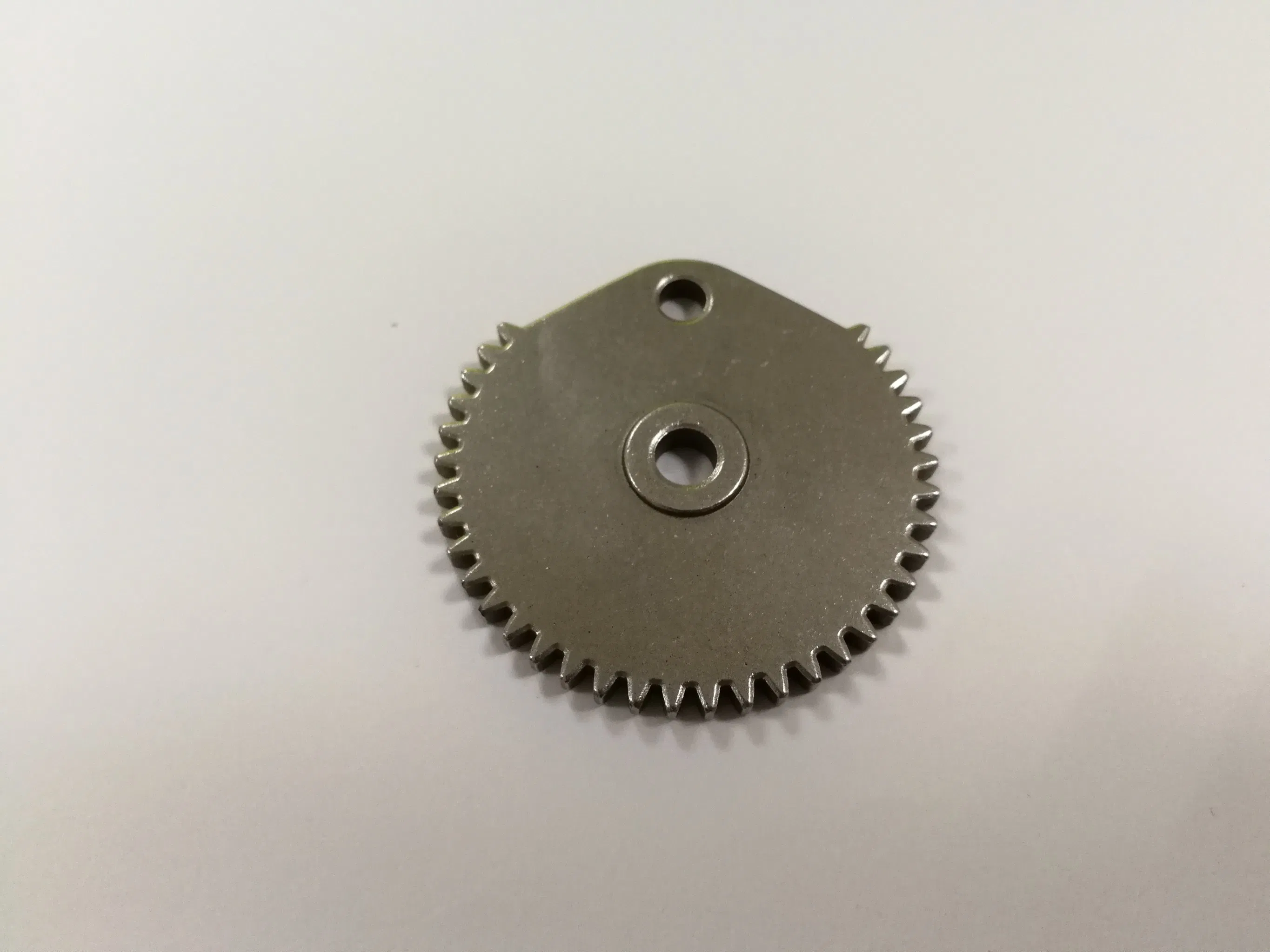 Customized High Precision Pm Lock Gear