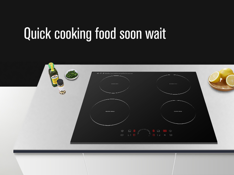 High-Performance Induction Cooker for Modern Kitchen Convenience Today