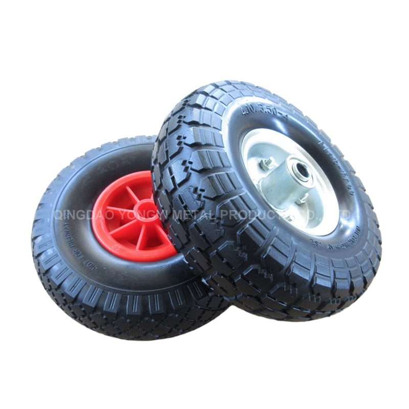 PU Foam Wheel