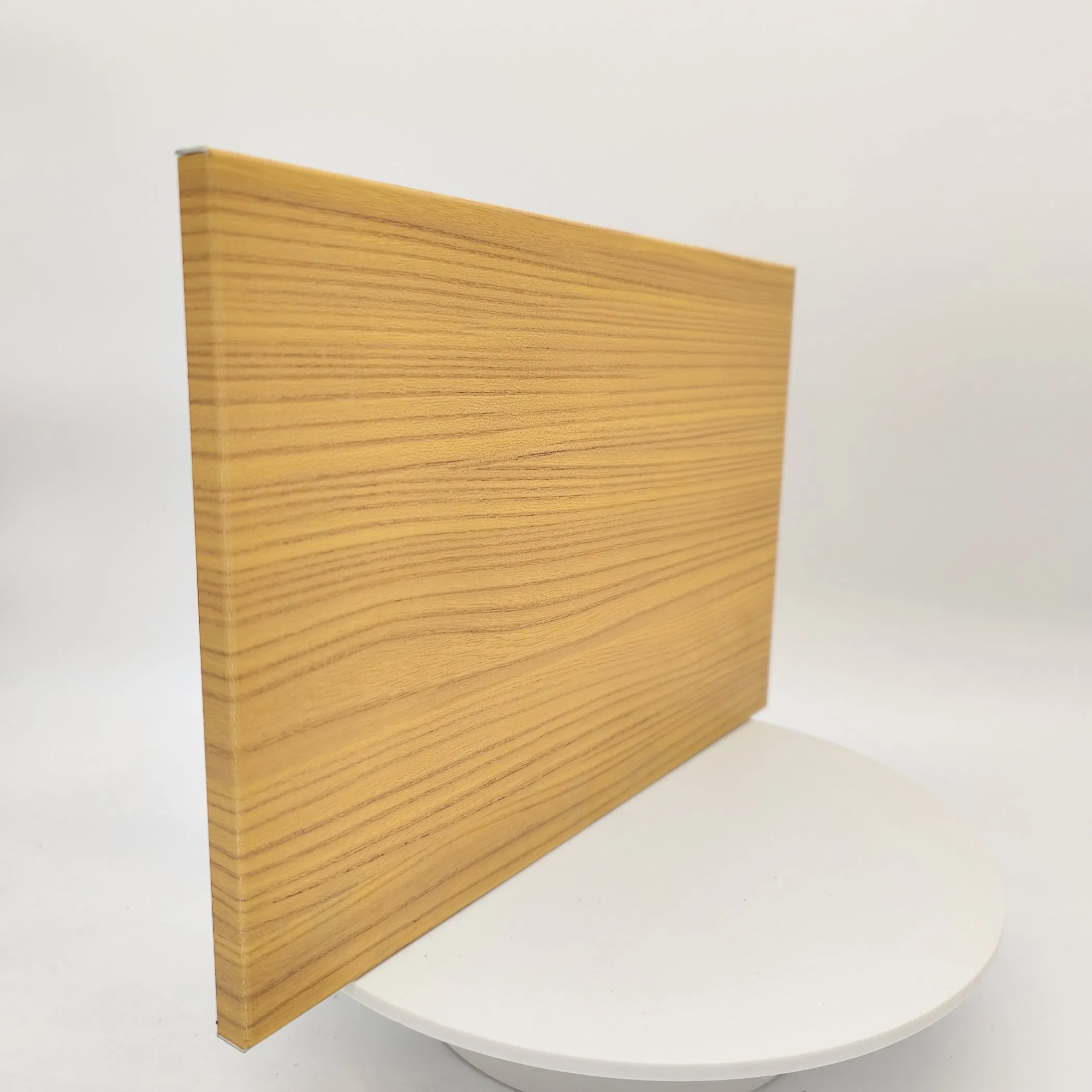 Professional Solution and Project Consultation Decoration Material Strong Aluminum Honeycomb Panel Sheet Board for Complex Design and Challenging Application