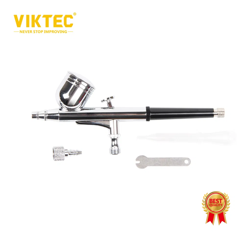 7cc Gravity Dual Control Airbrush (6004)