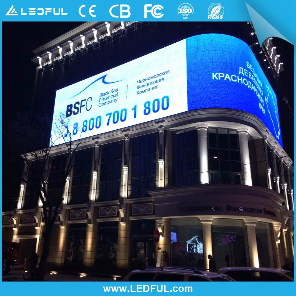 Indoor Outdoor P3.91 P2.8 P1.9 Transparent Digital Advertising Glass Video Wall RGB SMD TV P3.91-7.8 P2.8-5.6 Curtain Window LED Panels Mesh Film Display Screen