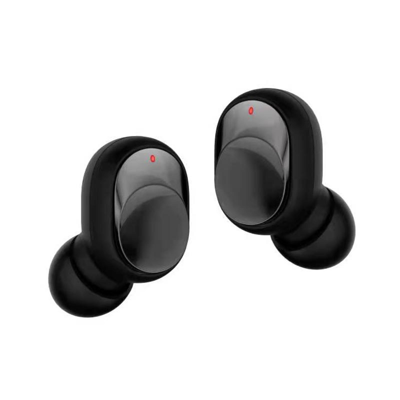 Wireless Low-Latency Headphone Headset Stereo Sound Earphone