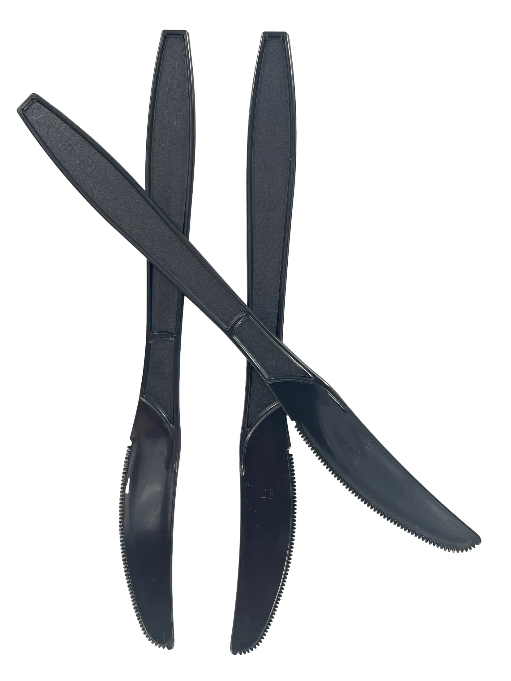 Disposable Dinnerware PP Plastic Utensil Tableware Cutlery Spoon Knife Fork