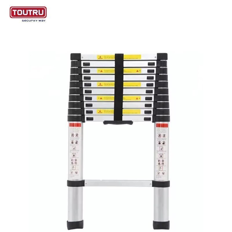 Favorable Industrial Single Side Telescopic Ladder for Sale