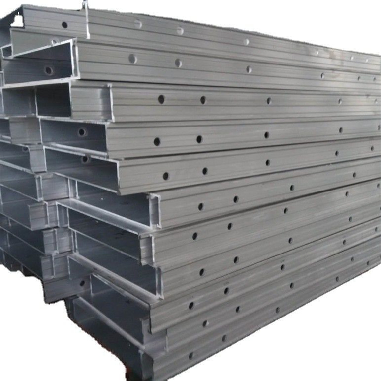 SS025 OEM Steel Fabrication parts steel welded metal parts steel structure Metal Stamping parts