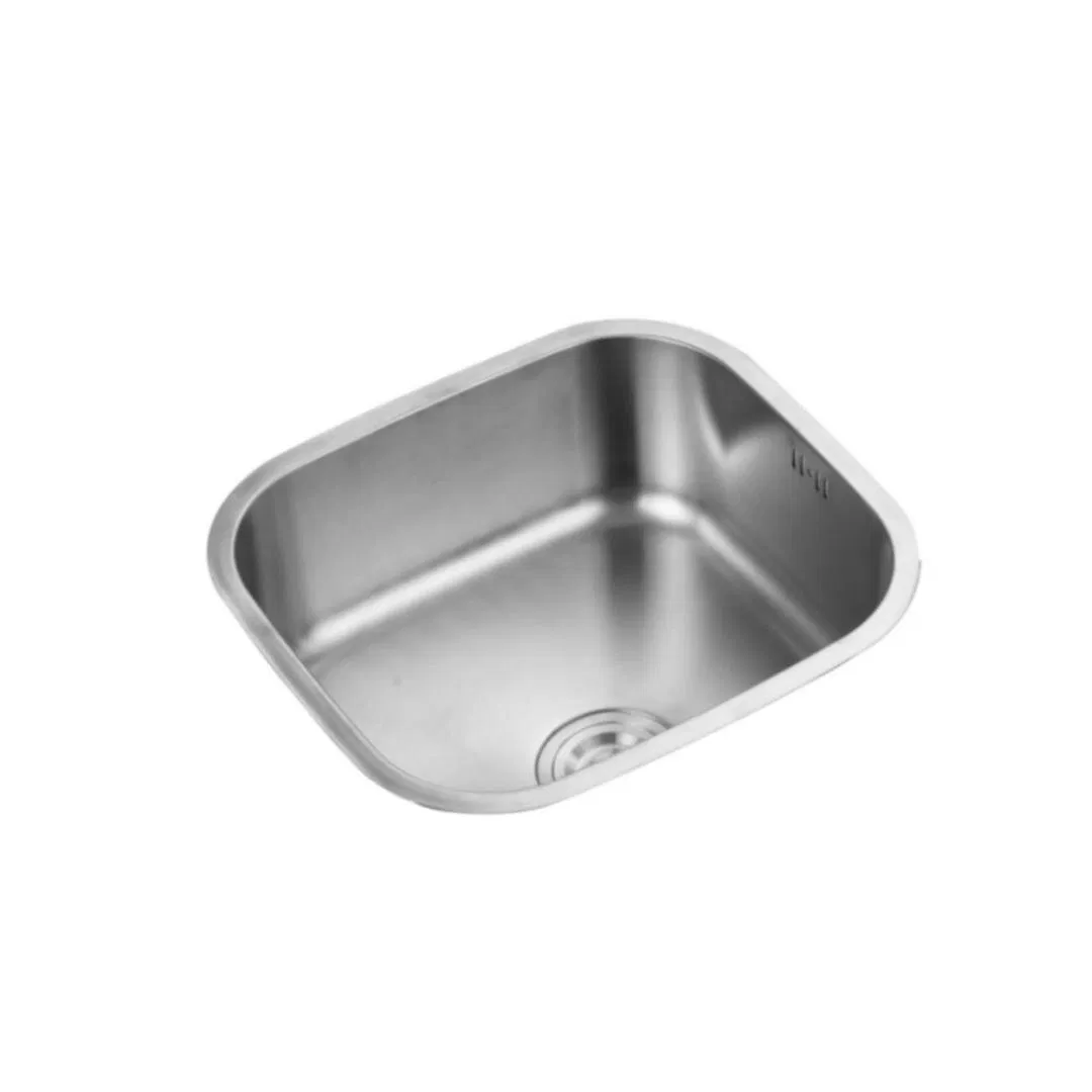 4236-Stainless Steel Kitchen and Bathroom Dual-Purpose Sink