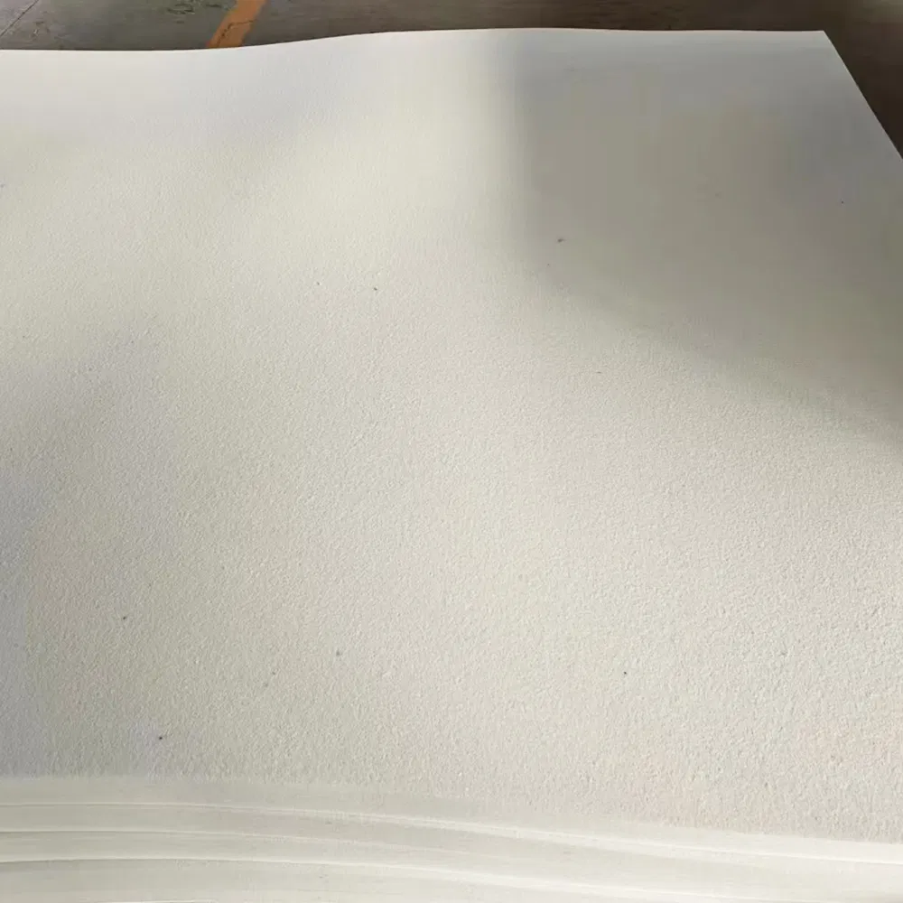 High Resilience Density Comfortable Elastic Memory Foam Mattress for Home Furniture