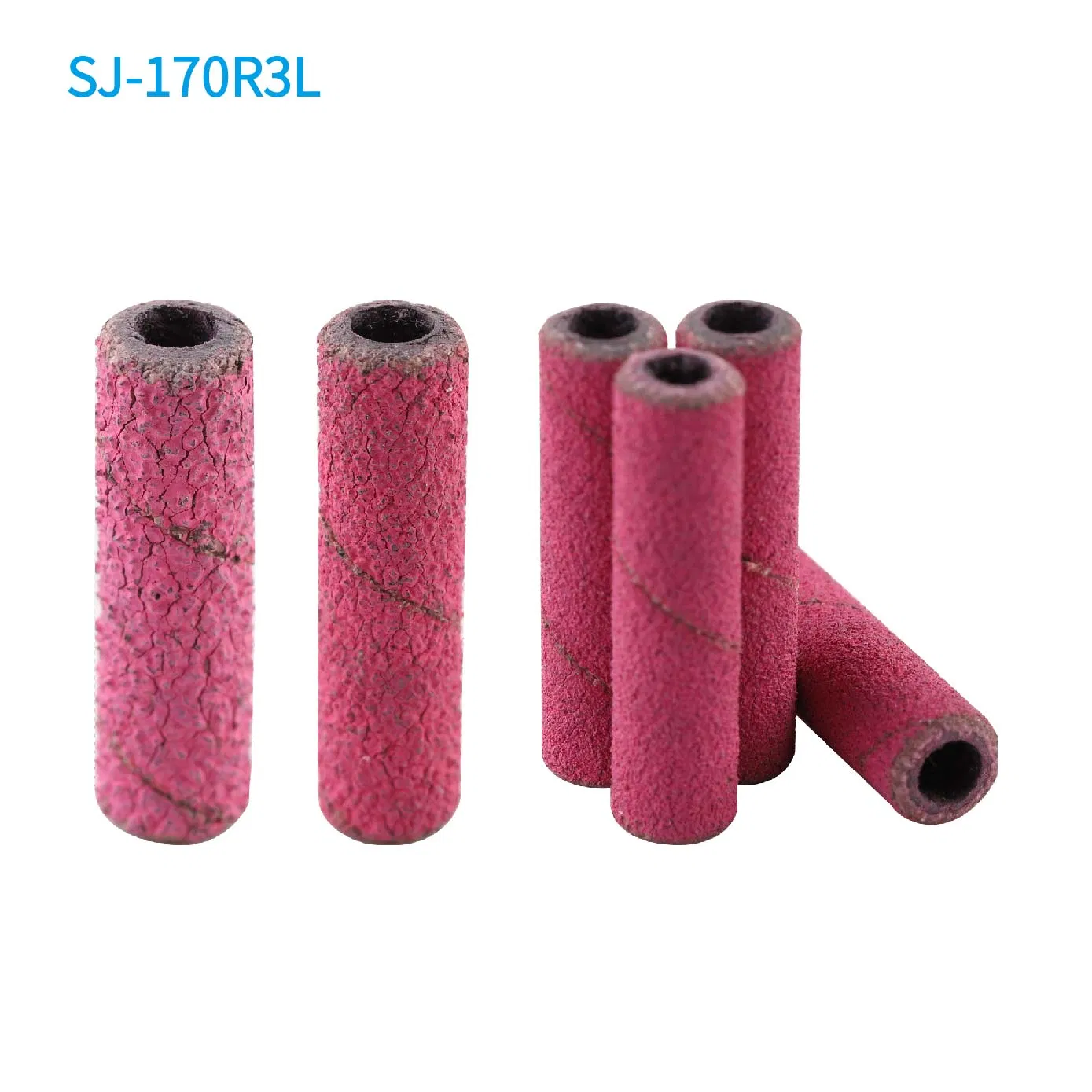 Latest Fashion Extra Long Nail Grinding Polishing and Cleaning Sanding Bands