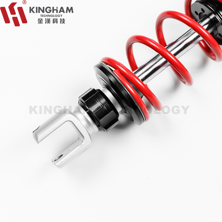 Kingham Factory Wholesale Motorcycle Rear Shock Absorbers for Yamaha Aerox