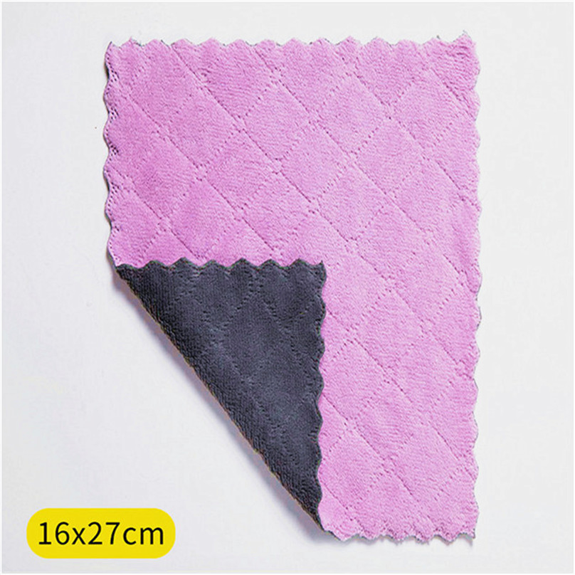 Embroidered Kitchen Towel Luxury Kitchen Towels Microfiber Kitchen Towel Kitchen Dish Towel