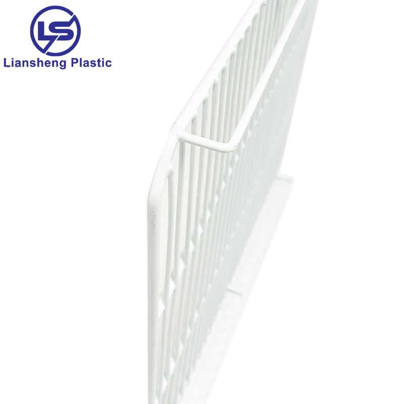 Display Wire Mesh Wire Shelf Refrigeration Shelves Fridge Racks for Refrigerator