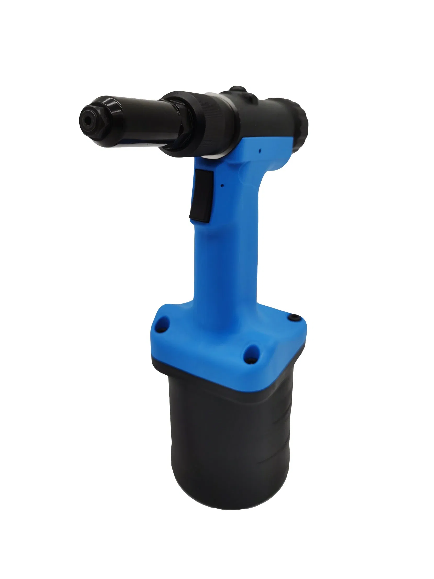 3.2-4.8mm Air Riveting Machine Pneumatic Riveter