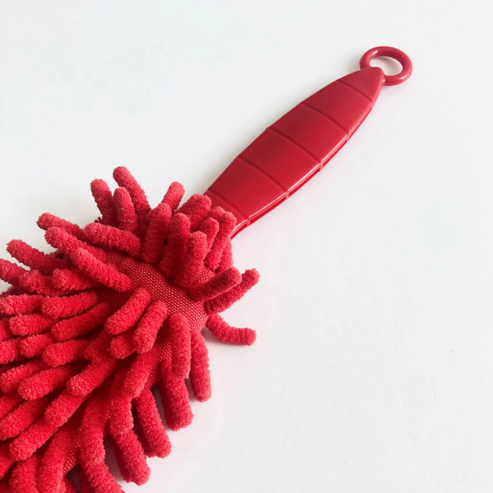 Factory Price Soft Washable Microfiber Customized Color Car Duster