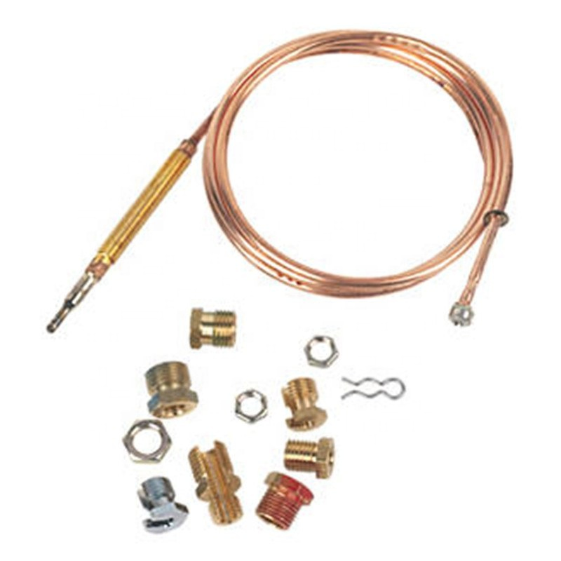 Universal Gas Oven Stove Cooker Fireplace Thermocouple