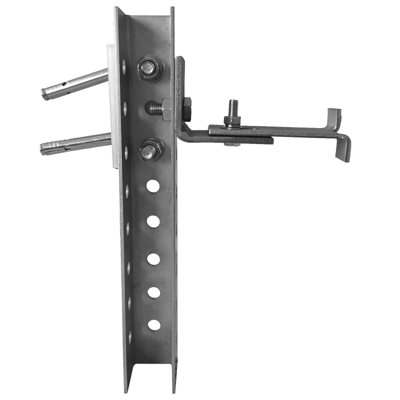 Stainless Steel Clamp Building Material Stone Wall Dry Hanging