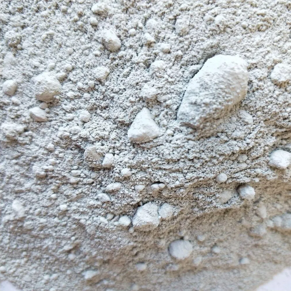 Source Supply Silica Fume Powder for The Construction Industry