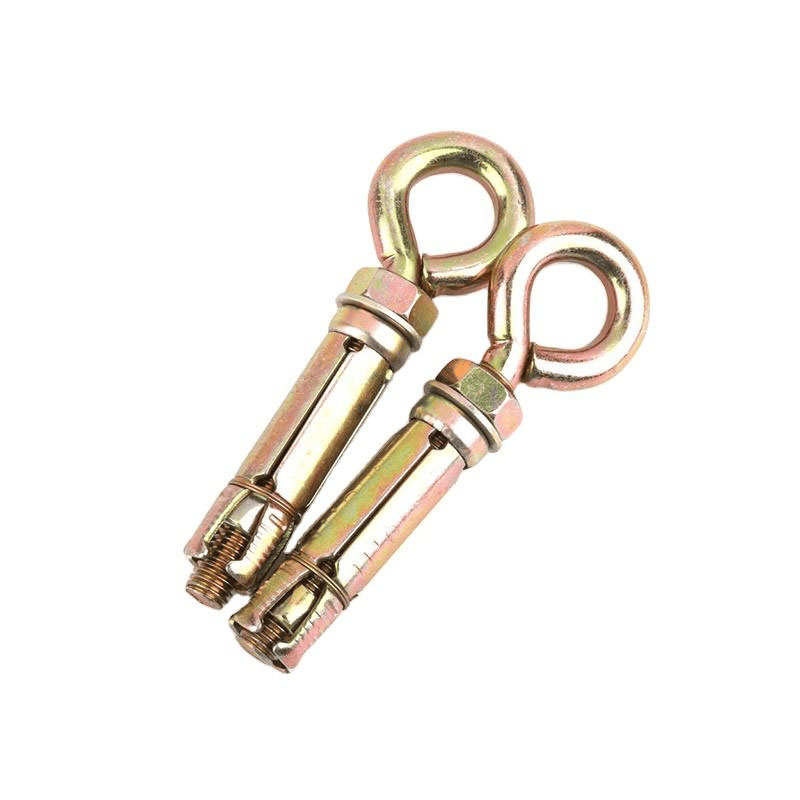 Анкерный болт с гильзой O-типа и C-типа M6-M20