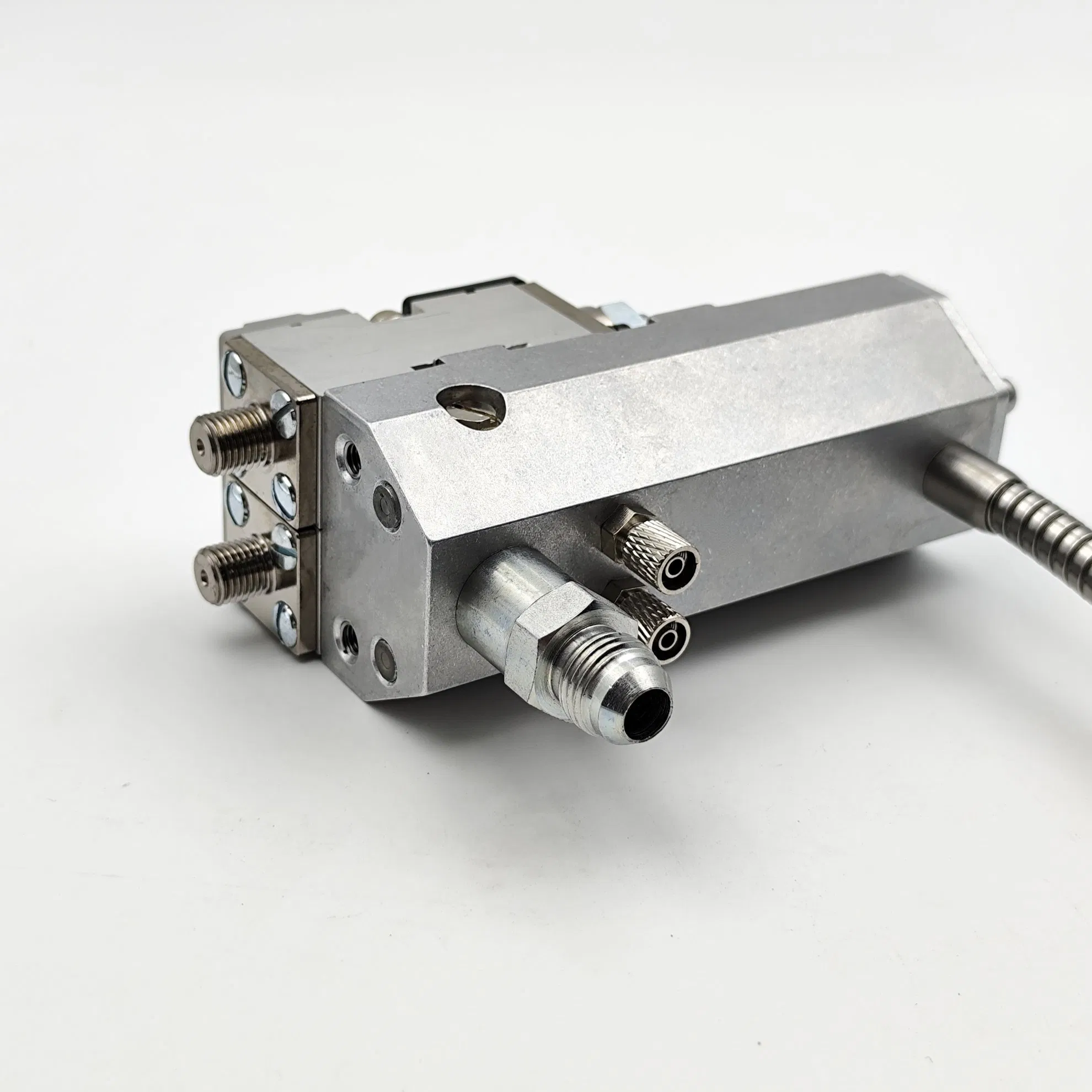 Premium Automatic Pneumatic Hot Melt Adhesive Gun for Industry