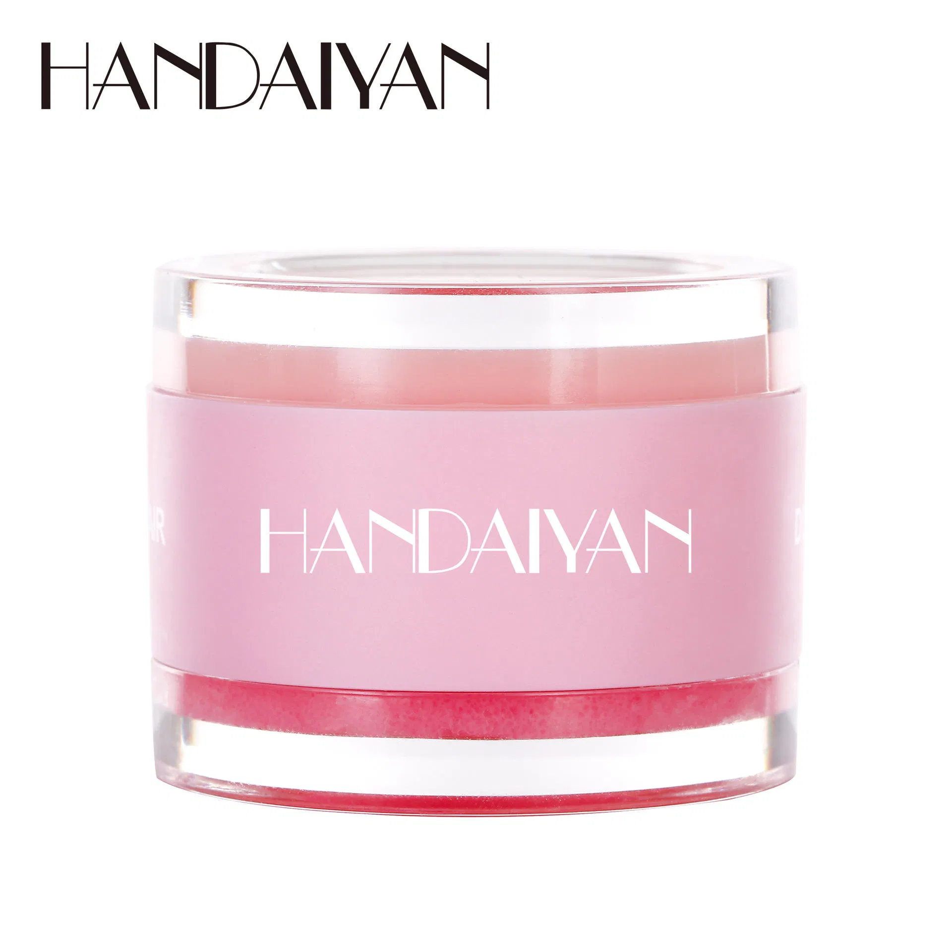 Ultimate 2-in-1 Lip Mask and Scrub for Soft, Smooth Lips