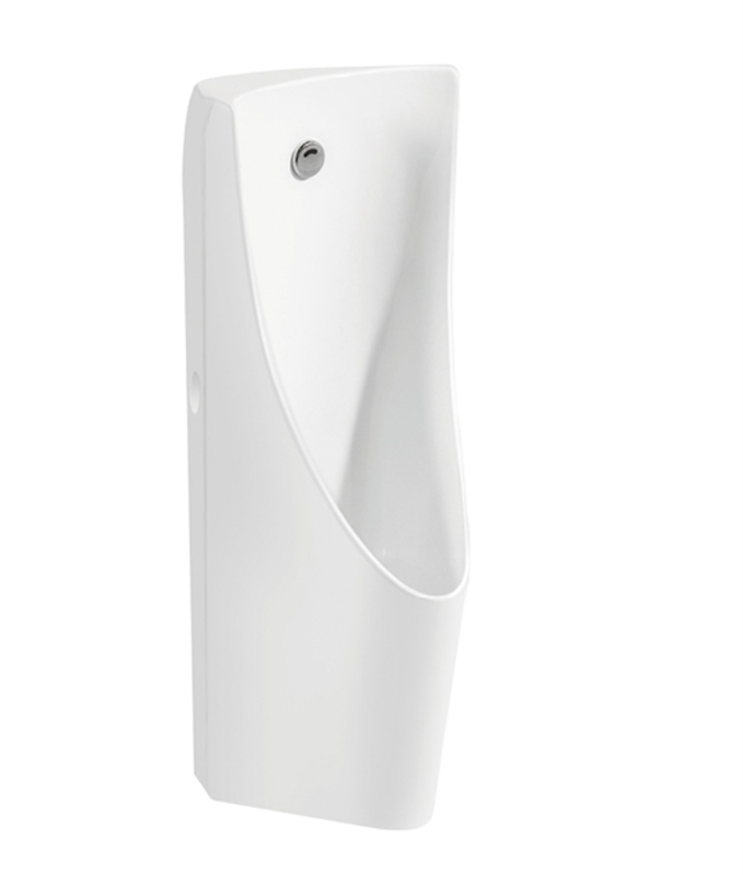 New Style Induction Public Ceramic Toilet Residential Long Bathroom Urinal