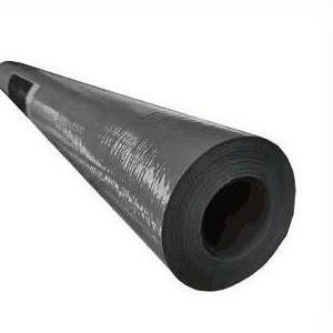 Own Brand High Quality Ice & Water 36" X 75' Nonwoven Fabric Roofing Underlayment