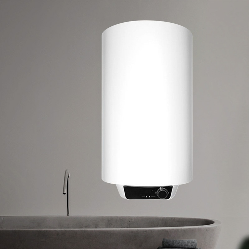 Durable Wall Mounted OEM Enamel Tank Vertical Electric Water Heater