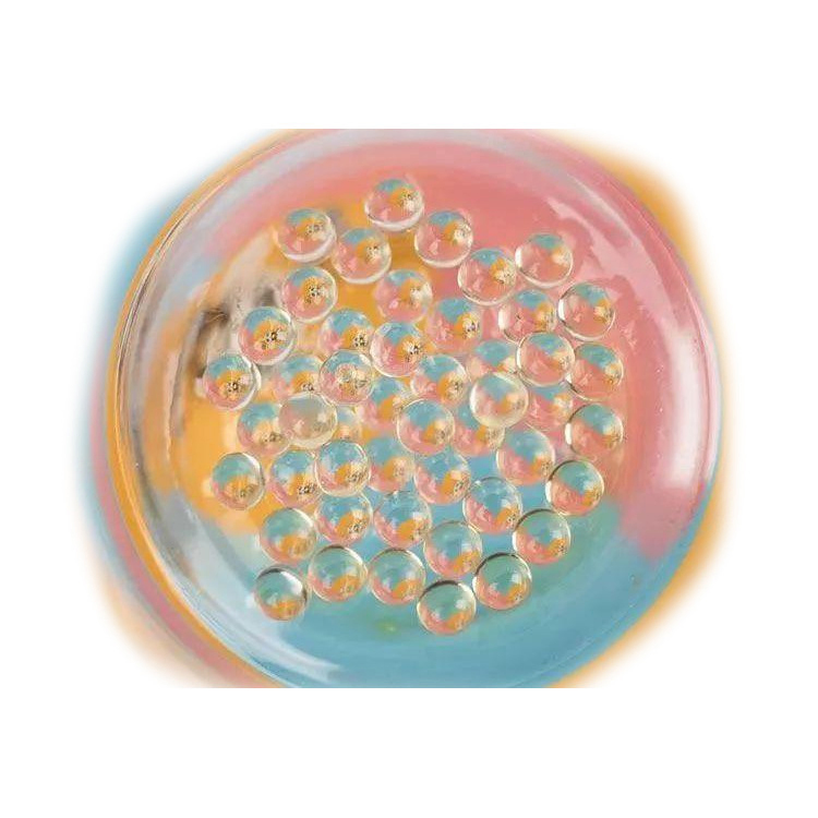 Cheap Best Multiplex Fruit Flavor Smoking Crush Ball Explosive Beads Cigarettes Capsule Burst Bead with Pusher