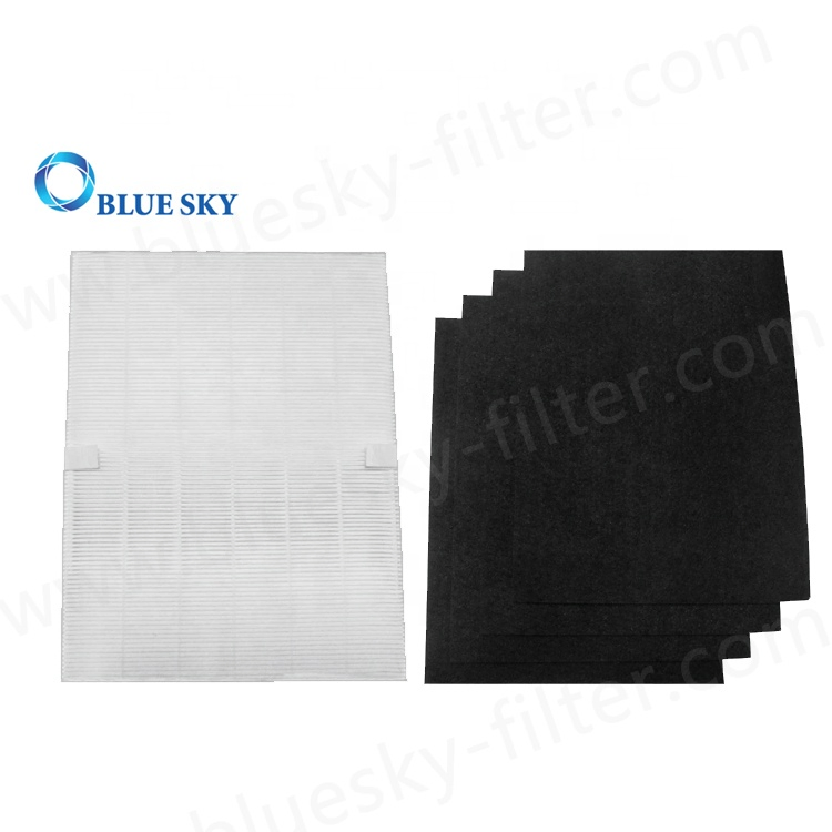 Replacement Air Filter H13 True HEPA Filter S Activated Carbon Filters for Winix C545 Air Purifier Parts 1712-0096-00