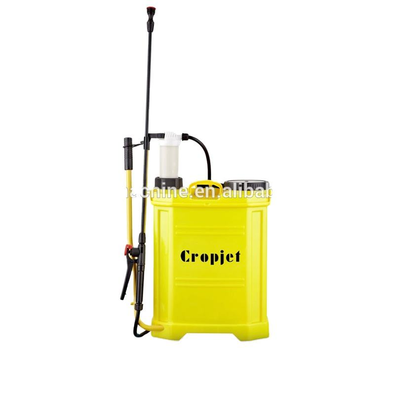 16lbackpack Manual Sprayer, Hand Sprayer, Agriculcural Sprayer
