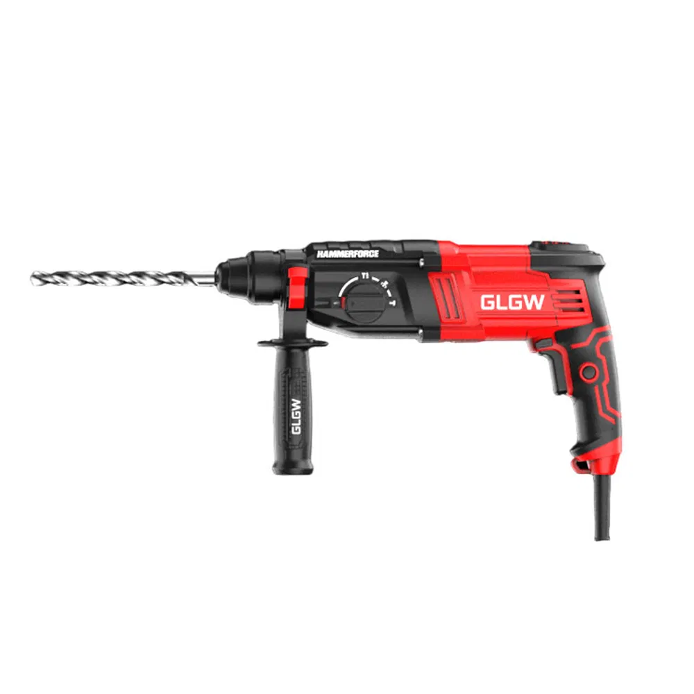 Промышленный бесщеточный перфоратор GLN2603