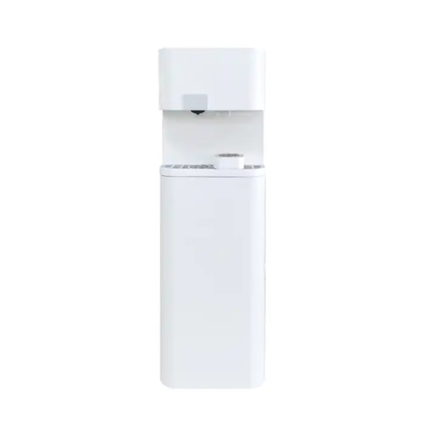 OEM/ODM Automatic Ice Machine Small Commercial Capsule Integrated Multi-Functional Coffee Ice Cube Machine Kitchen Electronics